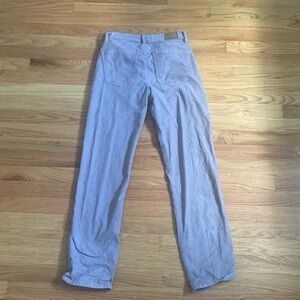 American Eagle Stretch Corduroy ‘90s Straight Pant